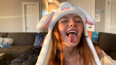 Kylie Foxx – Nude Livestream Video Leaked