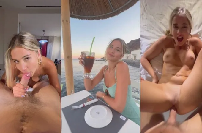 Miss Rager – Date Night Fuck Video Leaked