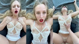 Lia Lynn – Missionary Fuck Video Leaked