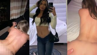 McKinley Richardson – BG Sex Tape Porn Video Leaked