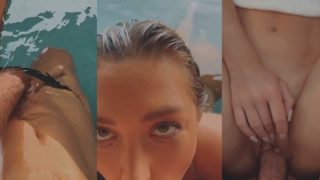 Stefanie Knight – $60 Sex Tape Video Leaked