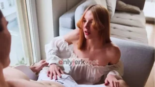 TheLyMia – Big Boobs Girl Deepthroat And Hard Fuck Video Leaked