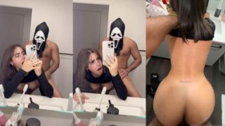Angela Alvarez Fucked By Ghostface Video Leaked