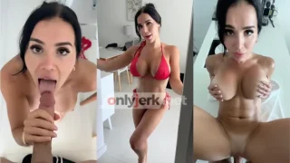 Desiree Desire – Hotel Sextape Video Leaked