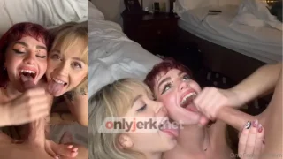 Emily Oram – Vampire Threesome With Jyrxse Video Leaked