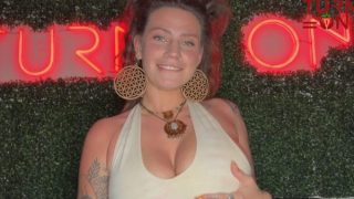 Indica Flower – TurndonPodcast Porn Video Leaked
