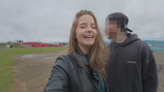 Hermione Potter – Silverstone Great Britain Video Leaked