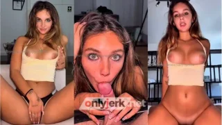Josey Daniels – PPV Cowgirl BG Sex Tape Video Leaked