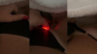 Corinna Kopf – Pussy Vibrator Video Leaked