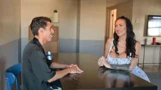 Mandy Bright – Super Hot Bimbo MILF Wants To Make You Cum Video Leaked