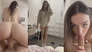 Lola Moon – Nude Fucking Porn Video Leaked