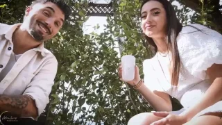 HelloLimoon – Beautiful French Girl Submits Herself To A Naughty Tour Guide Video Leaked
