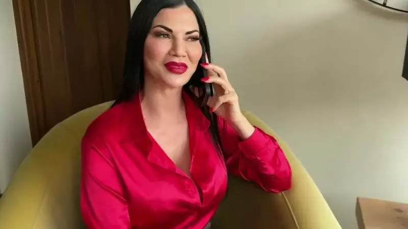 Jasmine Jae – Hotwife Hookup Video Leaked