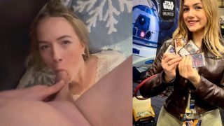 Beth Eleanor – Blowjob Porn Video Leaked
