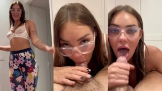Xtaix – POV Close Up Blowjob Video Leaked