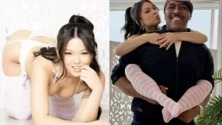 Lulu Chu – New Sextape with Dredd Video Leaked