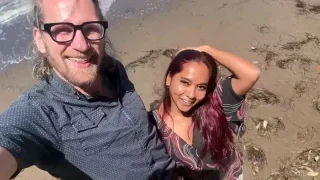Mia Z – Exclusive Tinder Date Sextape Video Leaked