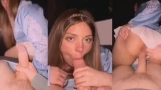 Katiana Kay – Cybertruck Sextape Video Leaked